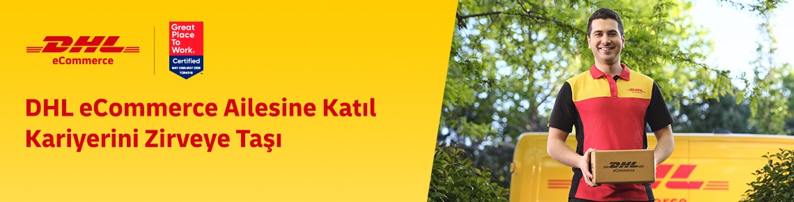 DHL Ecommerce Türkiye