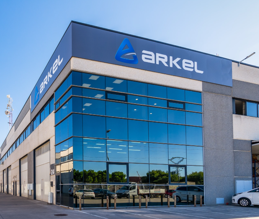 Arkel Şirket Hayatı