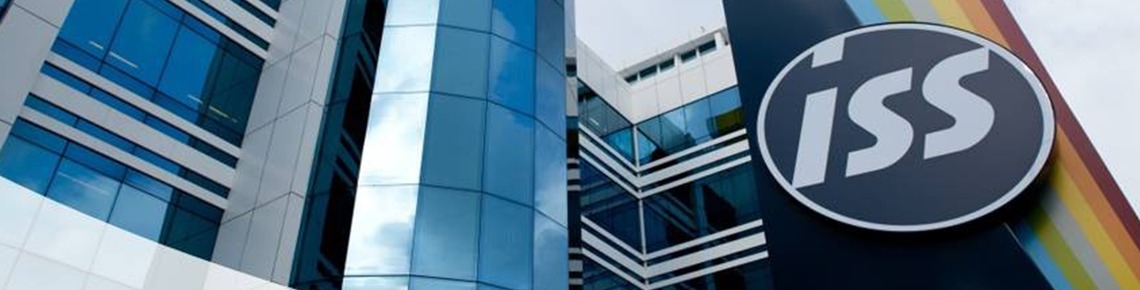 Iss Turkiye Is Ilanlari Kariyer Net