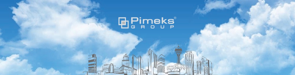 Pimeks Alüminyum Pvc ve Metal San. Tic. A.Ş. Şirket Fotoğrafı