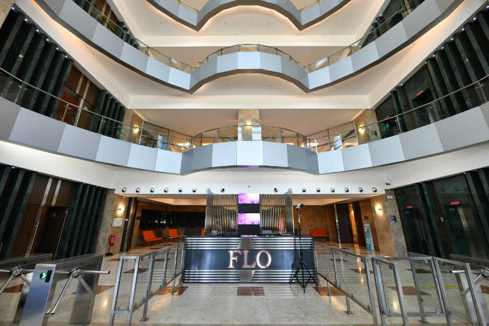 FLO Mağazacılık Şirket Hayatı
