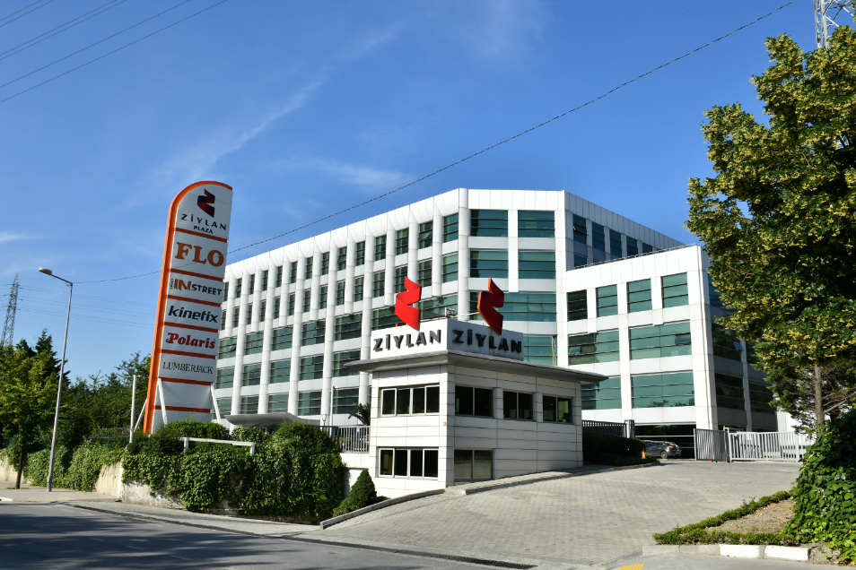 FLO Mağazacılık Şirket Hayatı