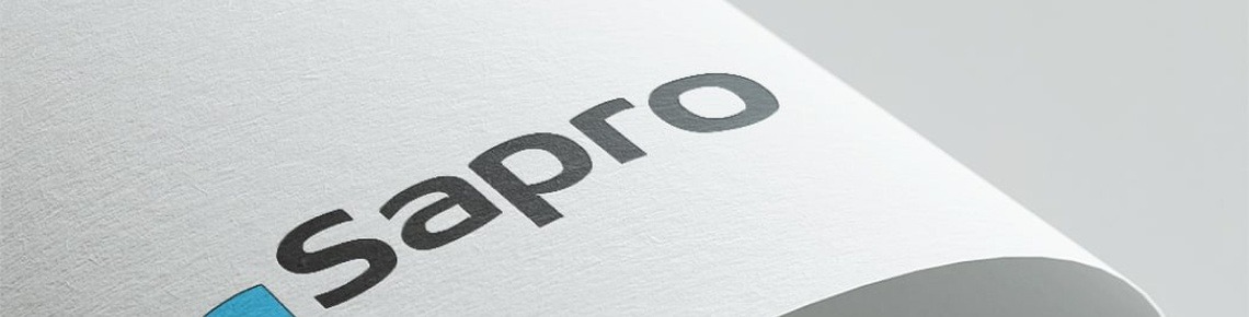 Sapro Temizlik Ürünleri Sanayi ve Ticaret A.Ş. Şirket Fotoğrafı
