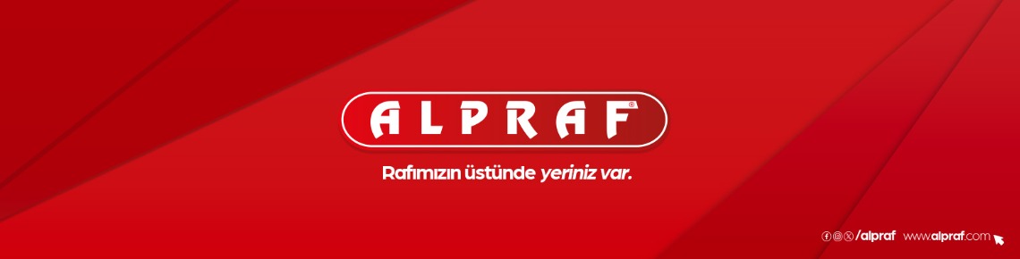 Alpraf Raf Sistemleri Sanayi ve Ticaret Pazarlama Ltd. Şti. Şirket Fotoğrafı