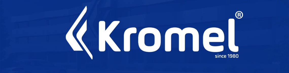 Kromel Makina Sanayi Tic. A.Ş. Şirket Fotoğrafı