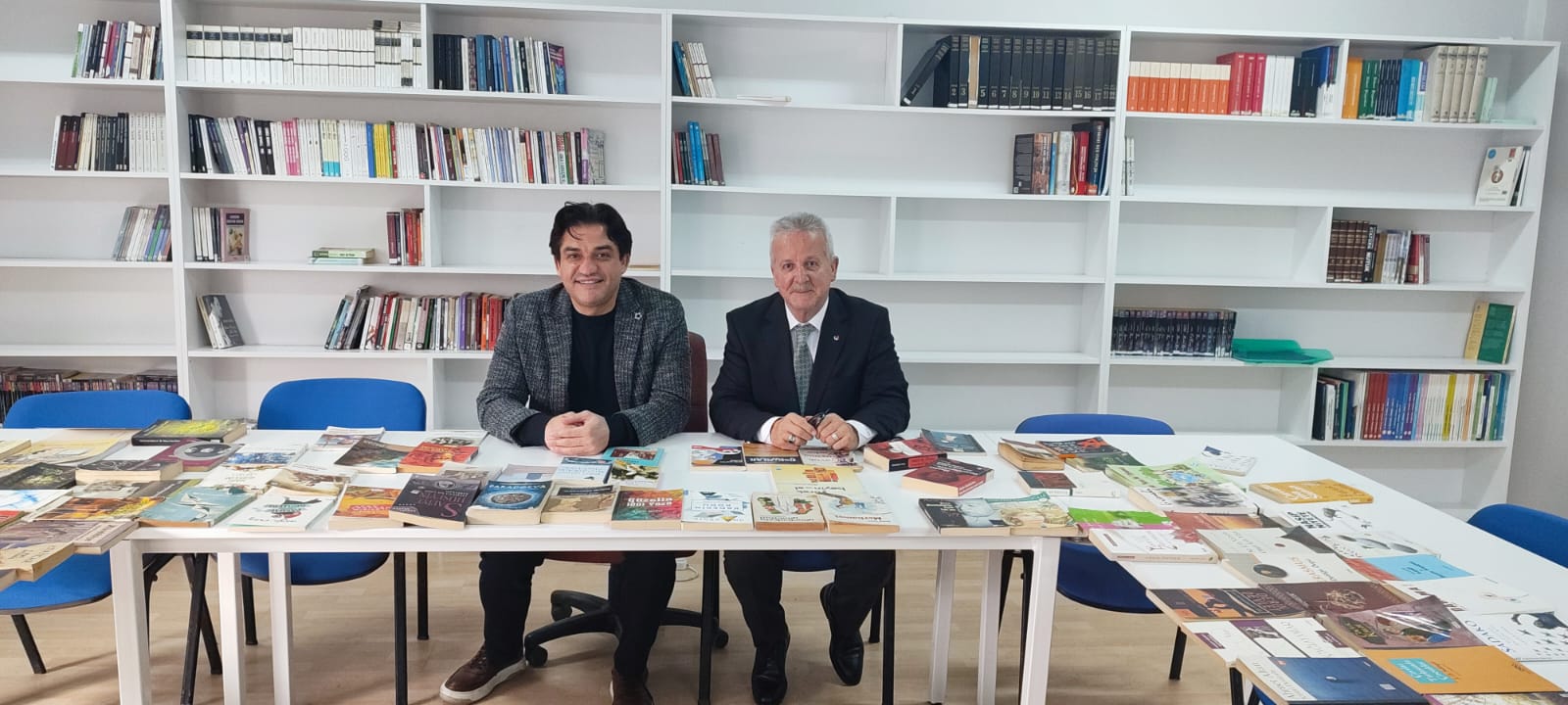 Kromel Makina Sanayi Tic. A.Ş. Şirket Hayatı