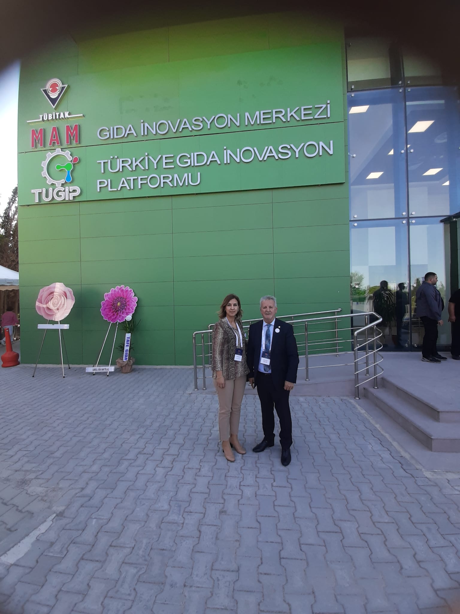 Kromel Makina Sanayi Tic. A.Ş. Şirket Hayatı