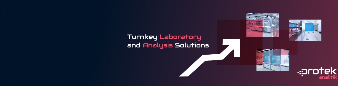 Protek Analitik ve Endüstriyel Sistemler Ltd. Şti. Şirket Fotoğrafı