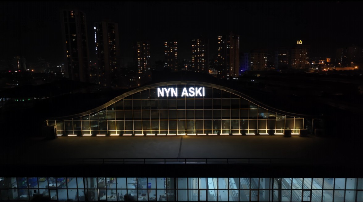 Nyn Askı ve Ahşap Sanayi Tic. Ltd.şti. Şirket Hayatı