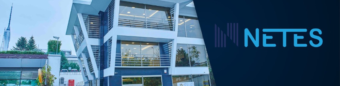 Netes Mühendislik ve Dış Ticaret A.Ş. Şirket Fotoğrafı