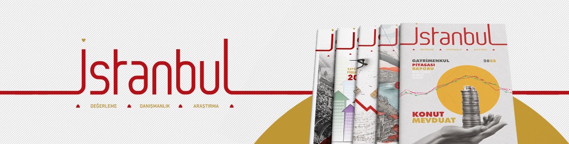İstanbul Gayrimenkul Değerleme ve Danışmanlık A.Ş. Şirket Fotoğrafı