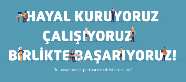 Enerya Enerji A S Is Ilanlari Kariyer Net