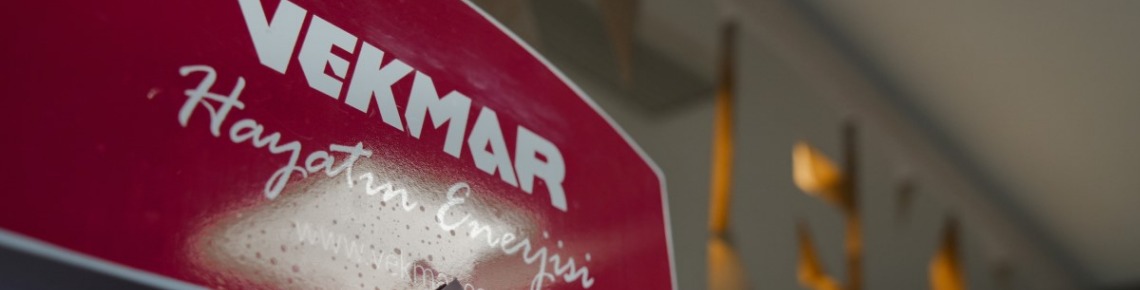Vekmar Elektrik Sistemleri Yatırım ve Ticaret A.Ş.