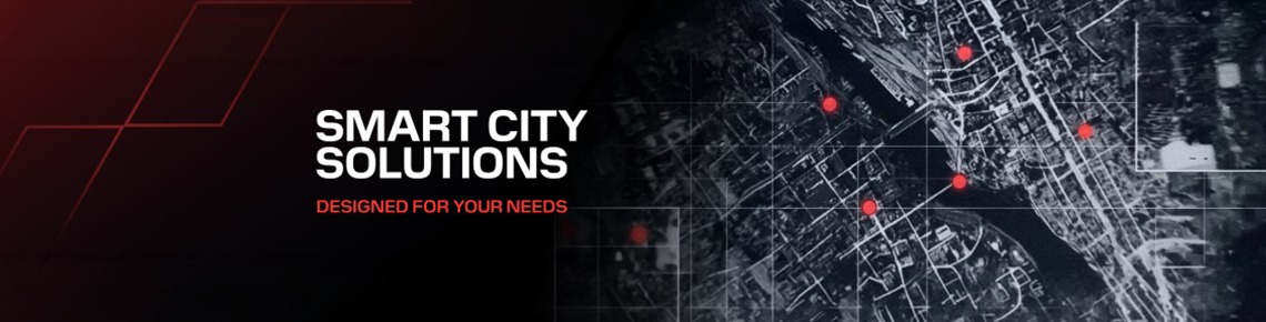 Ekin Smart City Şirket Fotoğrafı