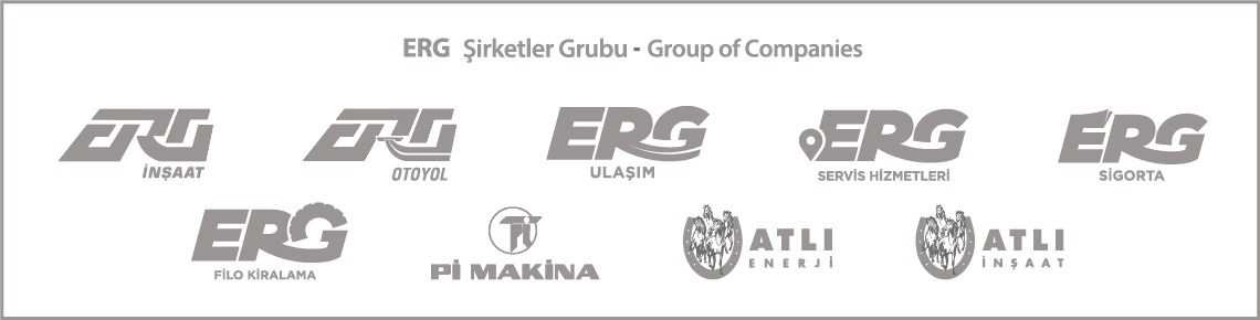 Erg Şirketler Grubu Şirket Fotoğrafı