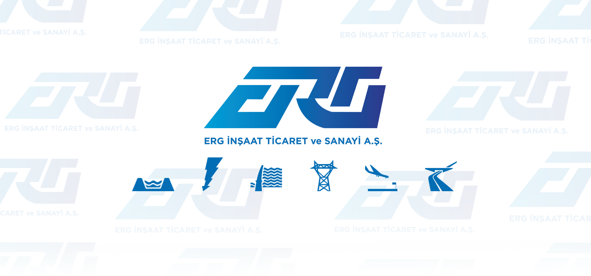 Erg İnşaat Ticaret ve Sanayi A.Ş Şirket Hayatı