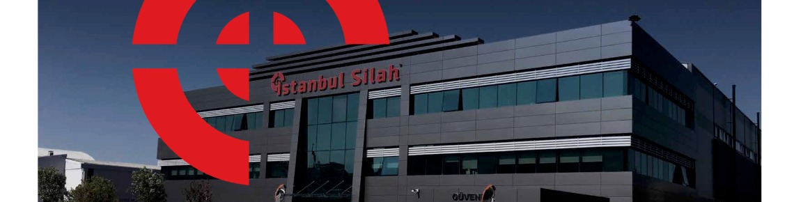 İstanbul Silah ve Savunma Sanayi Tic. A.Ş. Şirket Fotoğrafı