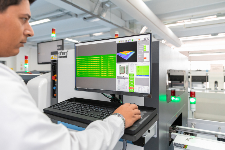 Psl Elektronik Sanayi ve Ticaret A.Ş. - Fiberli Şirket Hayatı