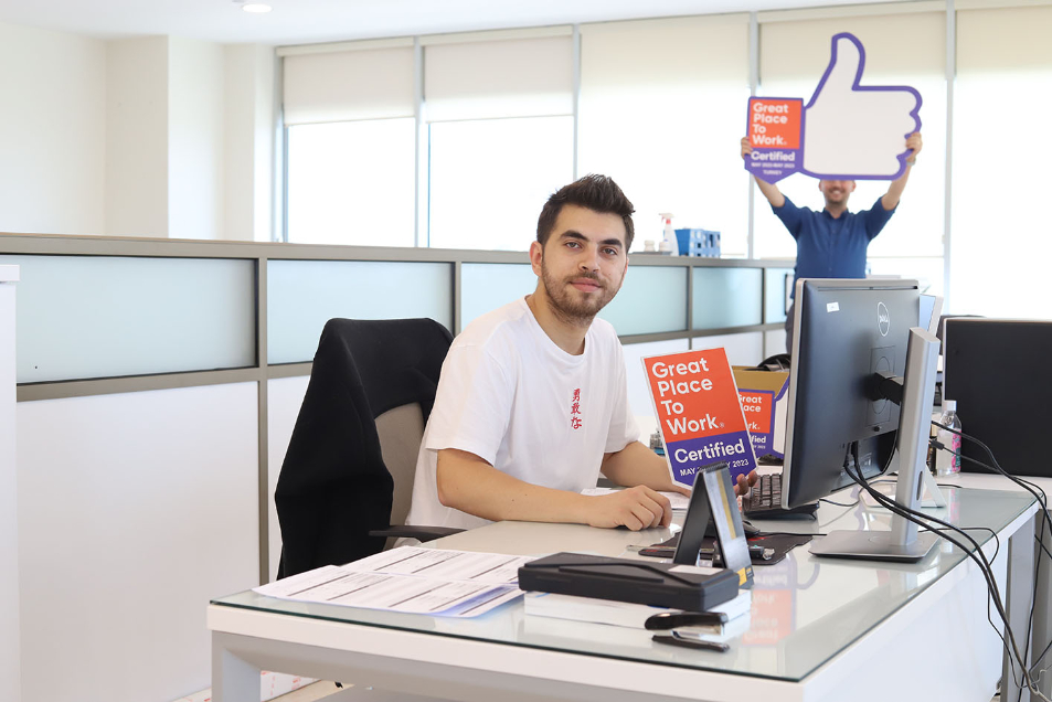 Mesan Kilit A.Ş. (Essentra Components) Şirket Hayatı