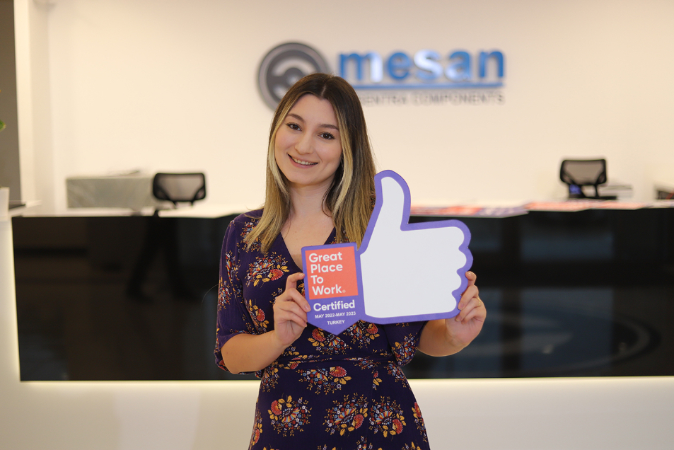 Mesan Kilit A.Ş. (Essentra Components) Şirket Hayatı