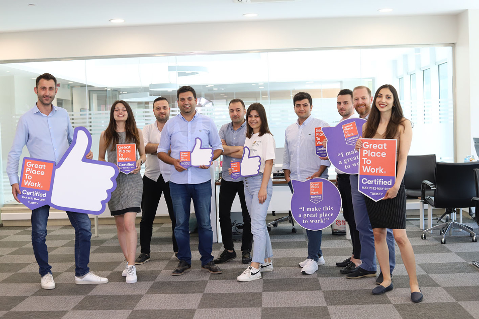 Mesan Kilit A.Ş. (Essentra Components) Şirket Hayatı