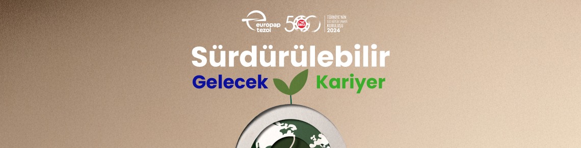 Europap Tezol Şirket Fotoğrafı