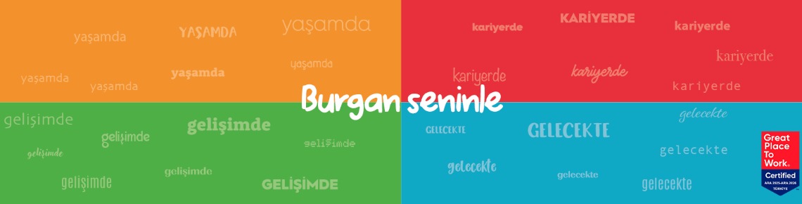 Burgan Bank Türkiye Şirket Fotoğrafı