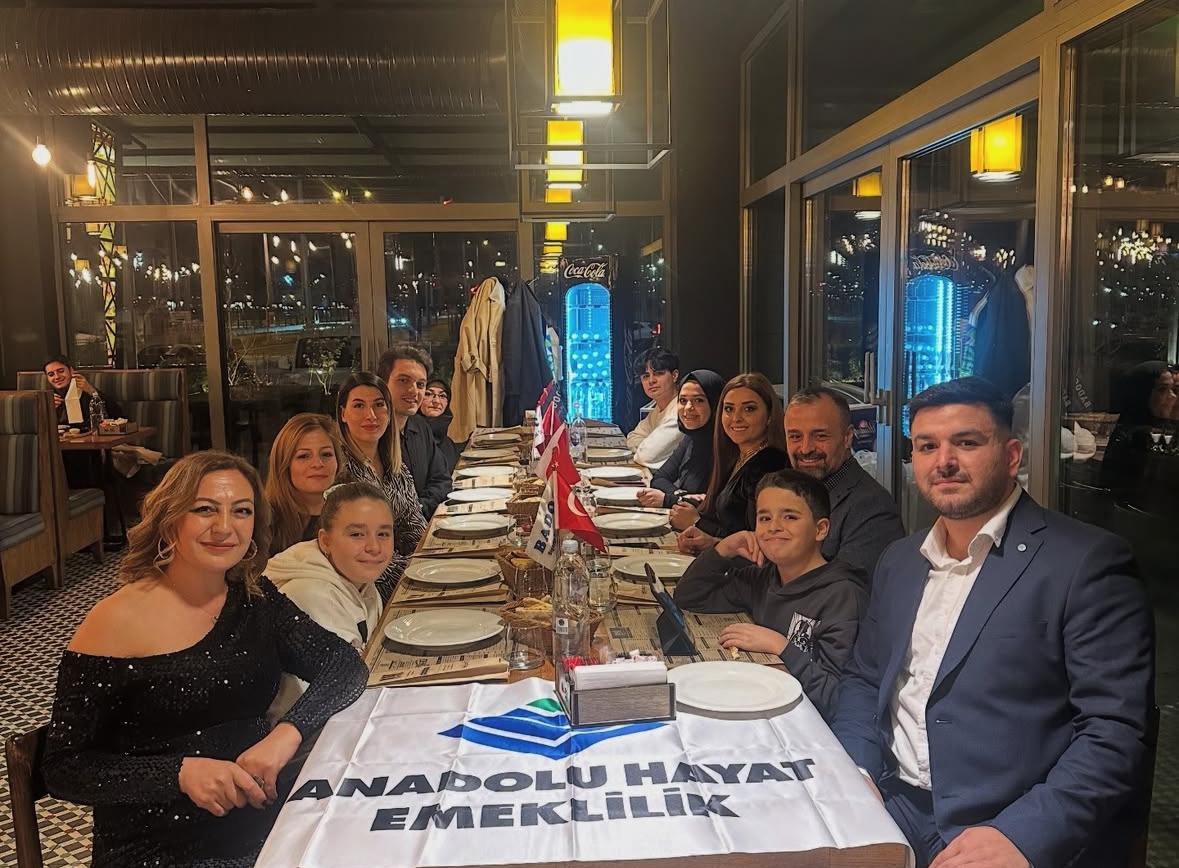 Badoc Sigorta Aracılık Hizmetleri Limited Şirketi Şirket Hayatı