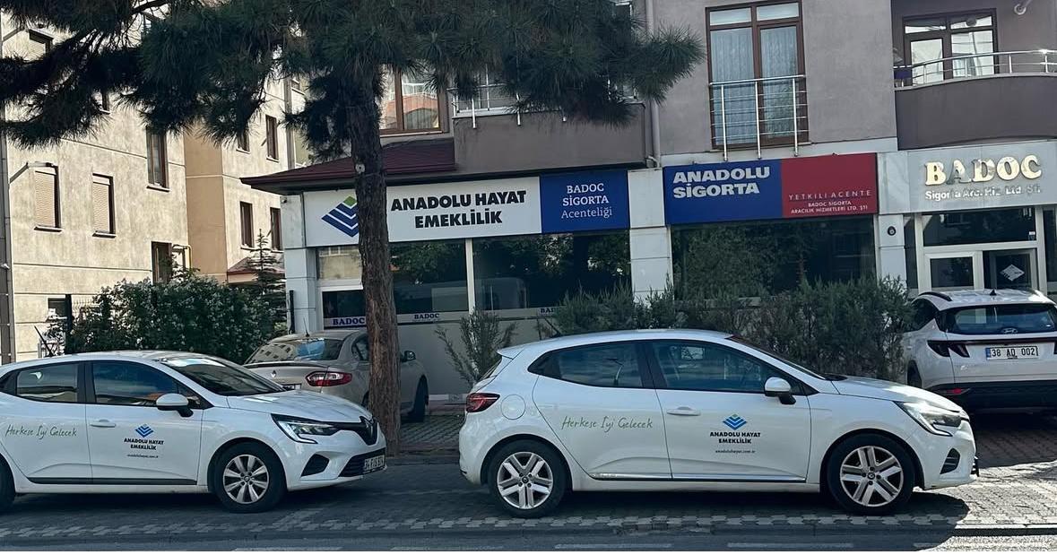 Badoc Sigorta Aracılık Hizmetleri Limited Şirketi Şirket Hayatı