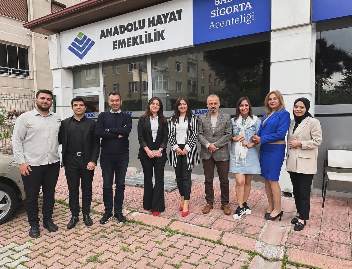 Badoc Sigorta Aracılık Hizmetleri Limited Şirketi Şirket Hayatı