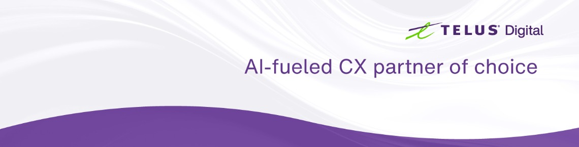 Telus Digital