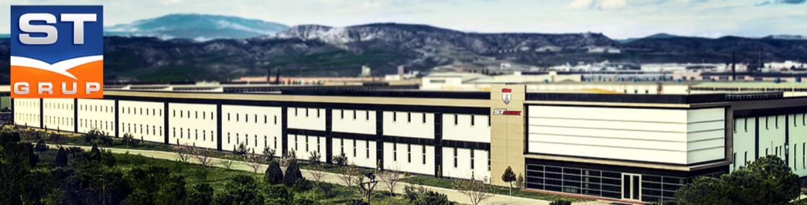 St Grup End. Ür. Bil. San. Tic. Ltd. Şti. Şirket Fotoğrafı