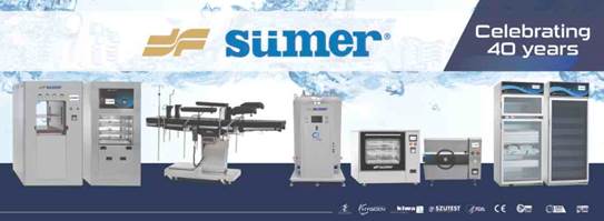 Sümer A.Ş. Şirket Hayatı