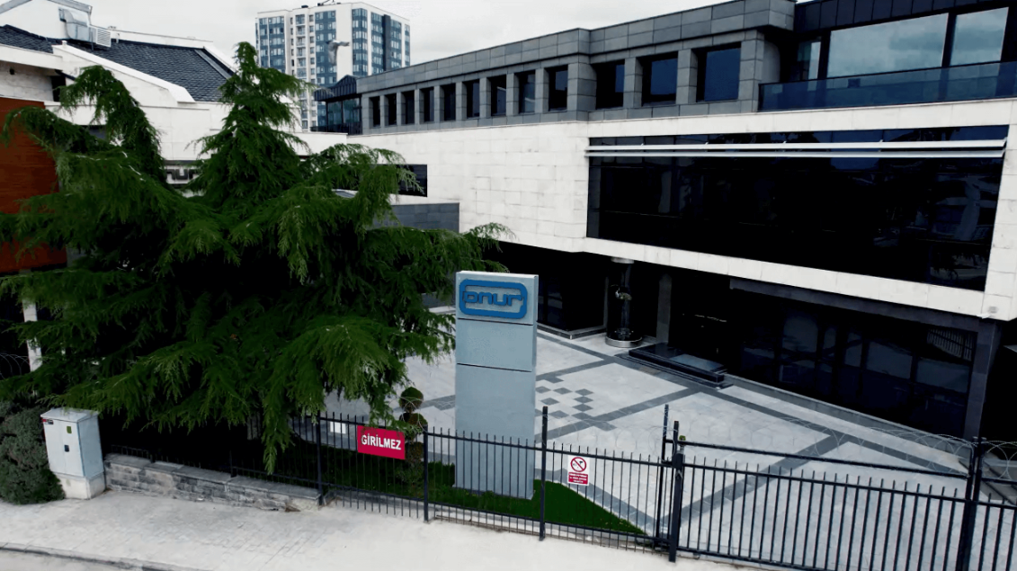 Onur Yüksek Teknoloji Anonim Şirketi Şirket Hayatı
