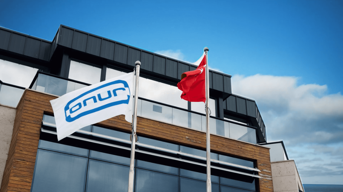 Onur Yüksek Teknoloji Anonim Şirketi Şirket Hayatı