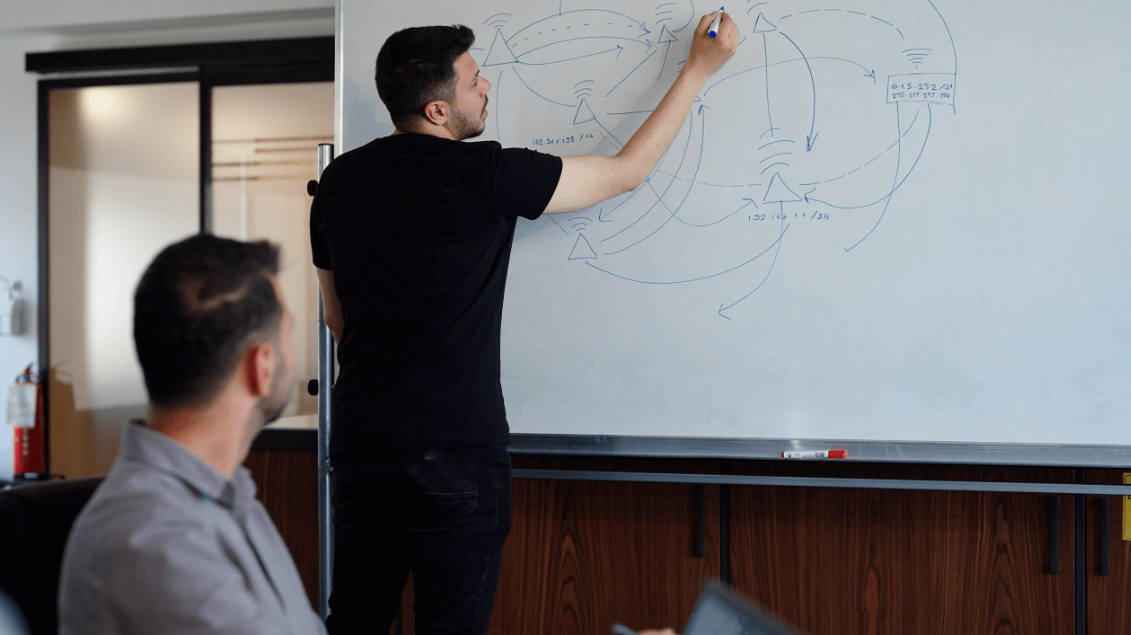 Onur Yüksek Teknoloji Anonim Şirketi Şirket Hayatı