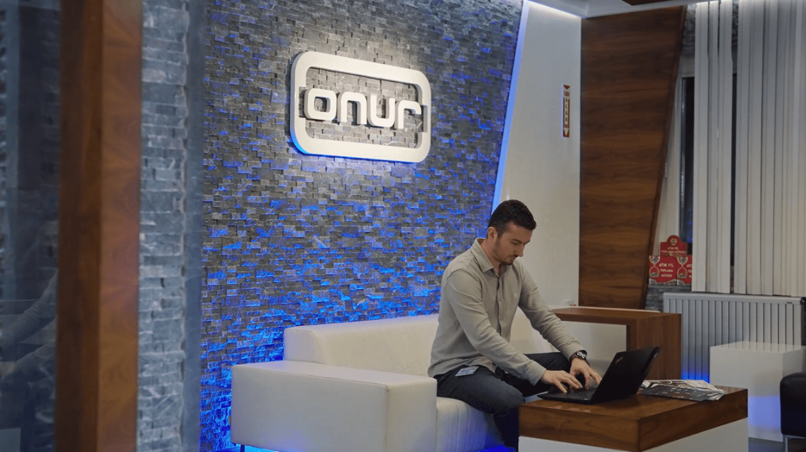 Onur Yüksek Teknoloji Anonim Şirketi Şirket Hayatı