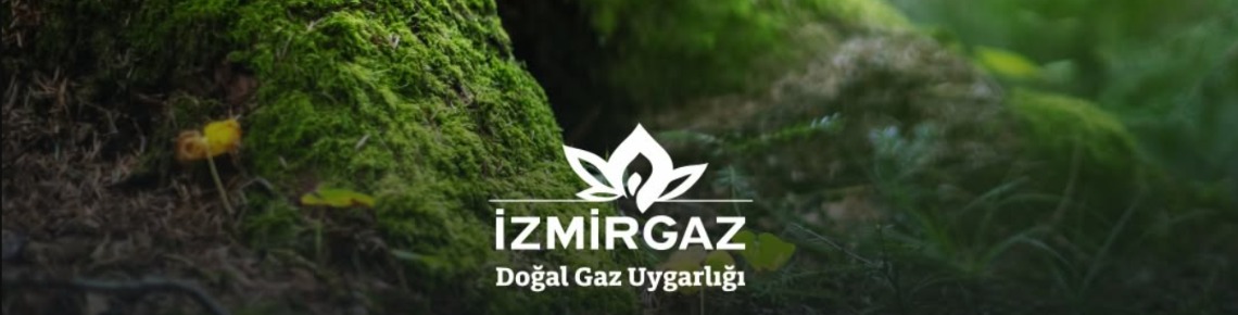 İzmir Doğalgaz Şirket Fotoğrafı