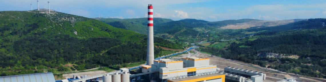 Hidro-Gen Enerji Şirket Fotoğrafı
