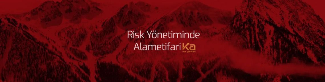 Ka Risk Yönetimi Şirket Fotoğrafı