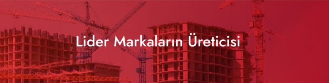 Eryap Grup Yapı Malzemeleri San. ve Tic A.Ş. Şirket Fotoğrafı