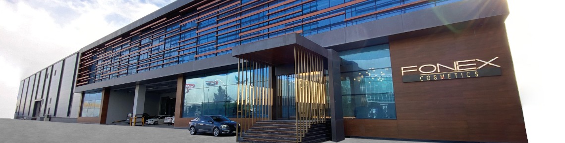 Fonex Şirket Fotoğrafı