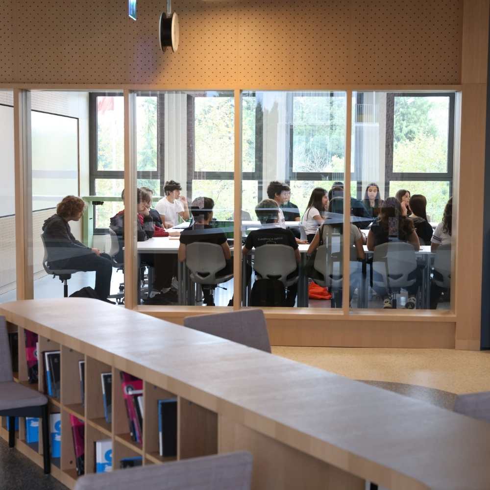 Koç Okulu Şirket Hayatı