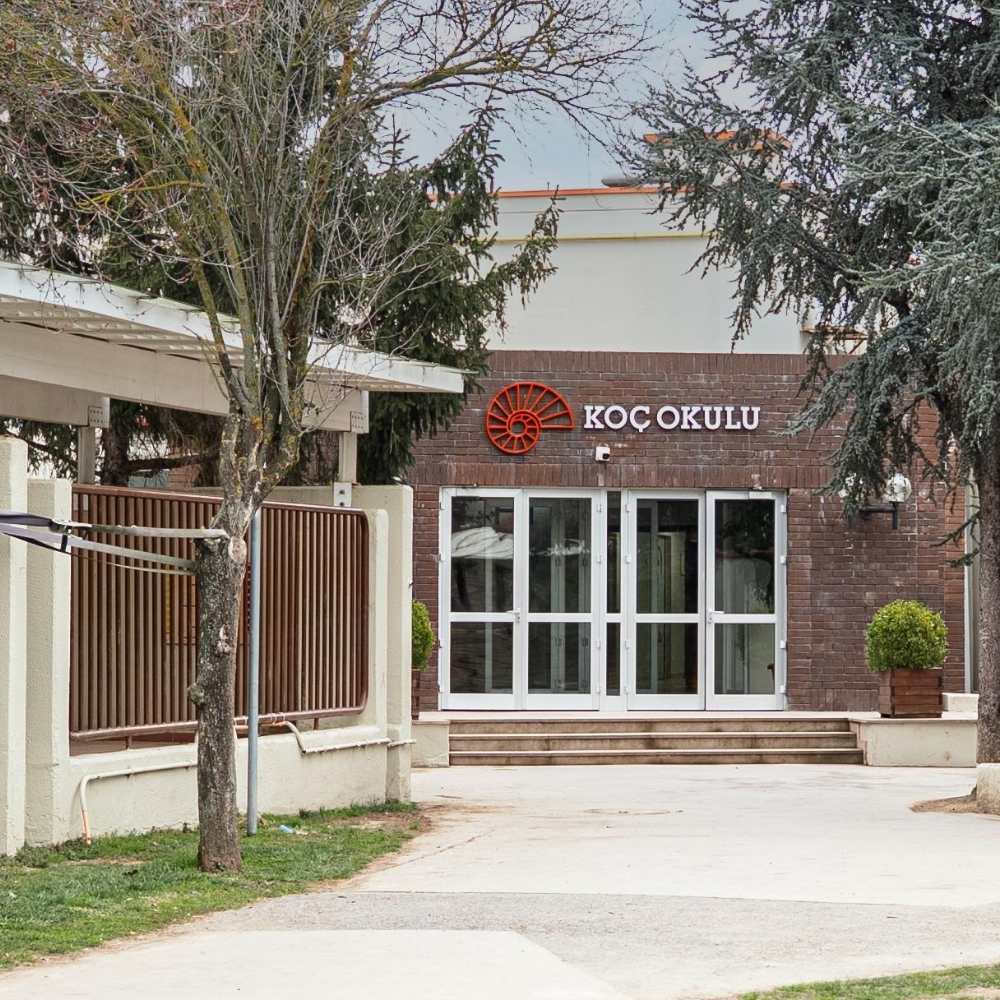Koç Okulu Şirket Hayatı