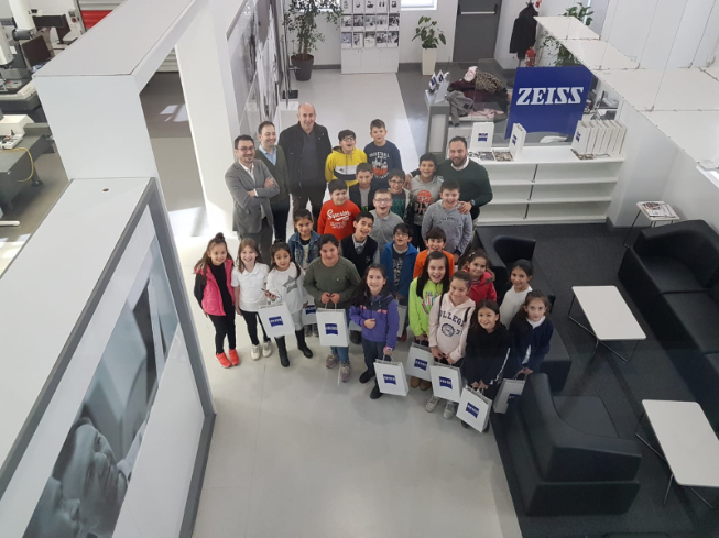 Zeiss Turkiye Is Ilanlari Kariyer Net