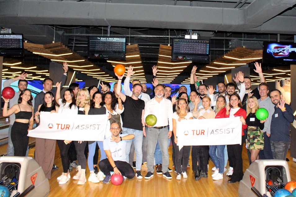 Turassıst Yardım ve Servis Anonim Şirketi Şirket Hayatı