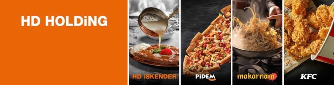 Hd Holding Şirket Fotoğrafı