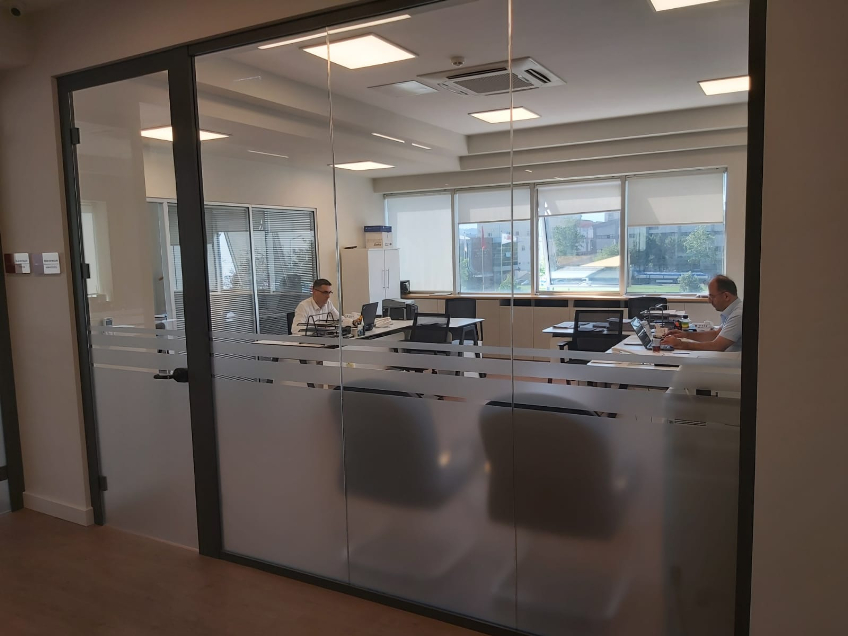 İskefe Holding Anonim Şirketi Şirket Hayatı