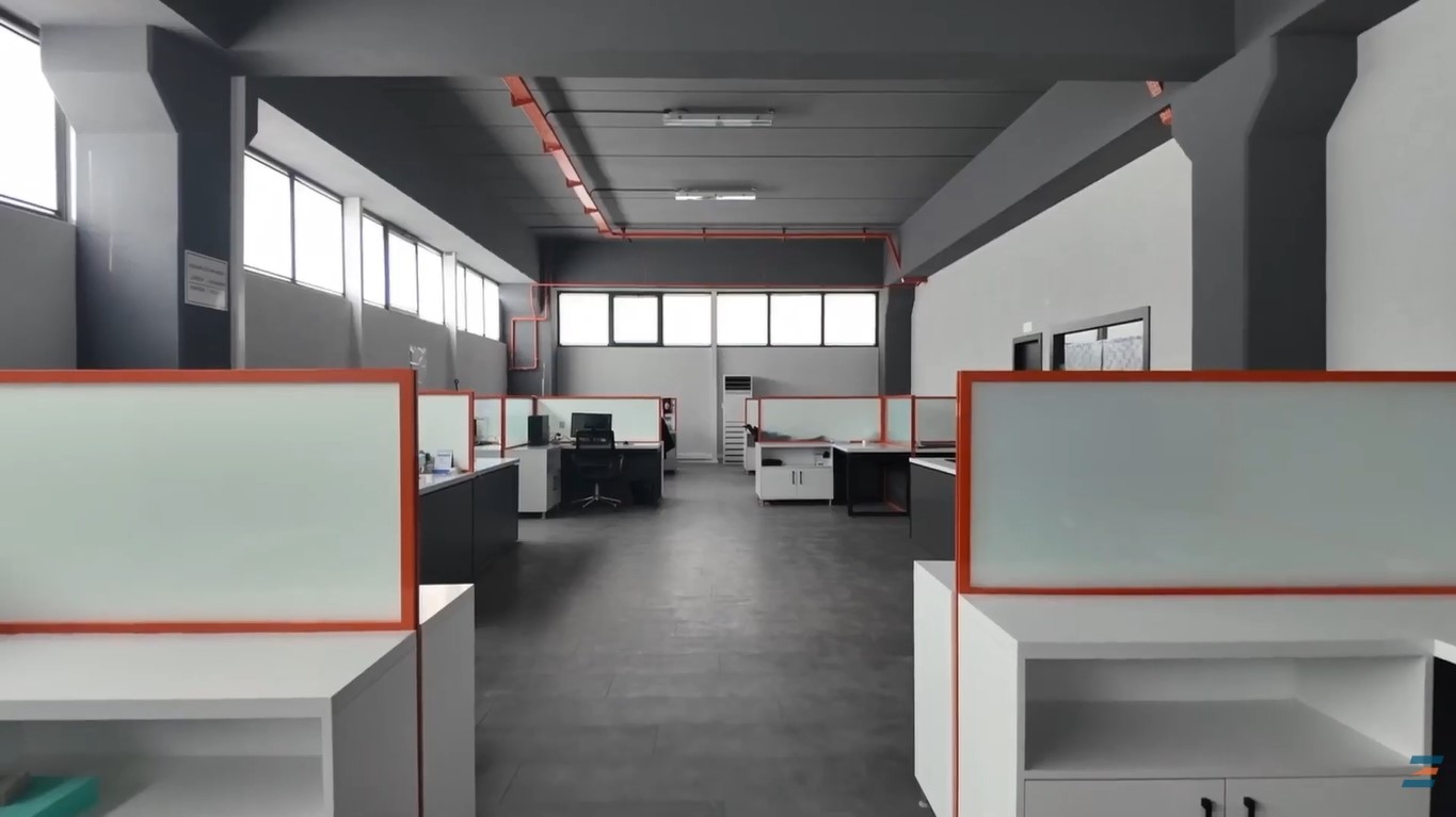Teknorob Robot ve Otomasyon Teknolojileri Şirket Hayatı