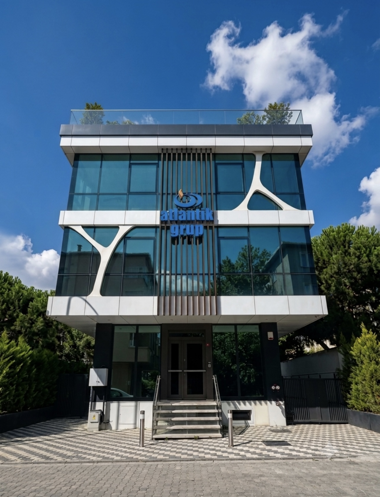 Atlantik Grup Soğutma Isıtma ve Klima Sistemleri Ticaret Anonim Şirketi Şirket Hayatı